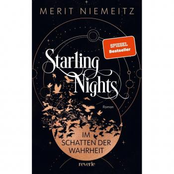Starling Nights 1