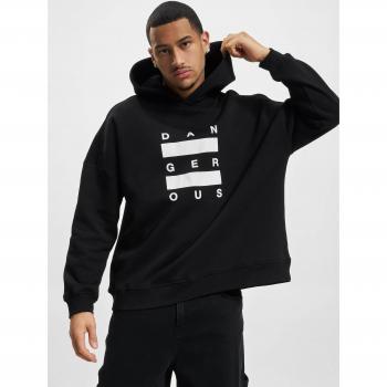 Dangerous DNGRS Herren Control Hoody XL