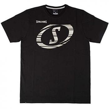 T-shirt Spalding Vitesse Gris S
