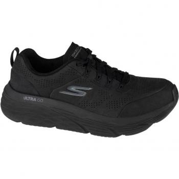 Skechers Sneakers Max Cushioning Elite Nero