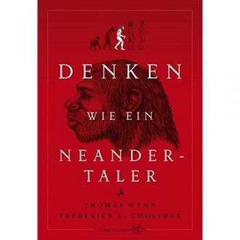 Denken wie ein Neandertaler