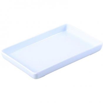Assiette de rangement élégante pour accessoires