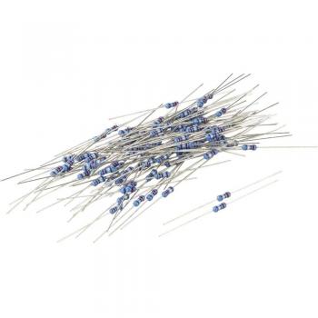 TC-MF0W4FF390JKIT203 39Ω Axial Resistor Pack