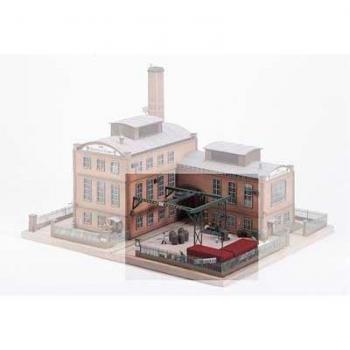 Fabbrica 61119 Kit Modellino 1:87