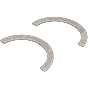 GLYCO Distanzscheibe, Kurbelwelle FIAT, SEAT, LANCIA A182/2 STD