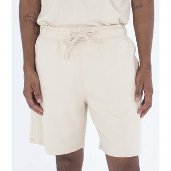 Hurley Pantaloni Corti Mfbeu00010 Bone L