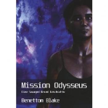 Mission Odysseus