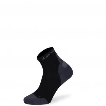 Lenz 8.0 Merino Calcetín Compacto