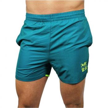 Cortos de Pádel Cartri Jabari Azul Hombre