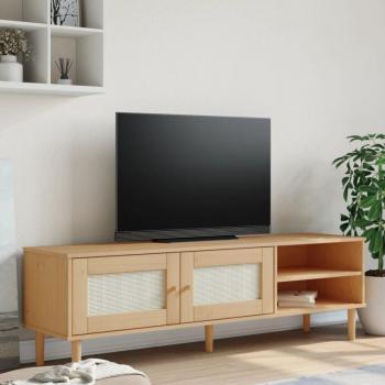 TV Rattan Pino Prolenta Supreme