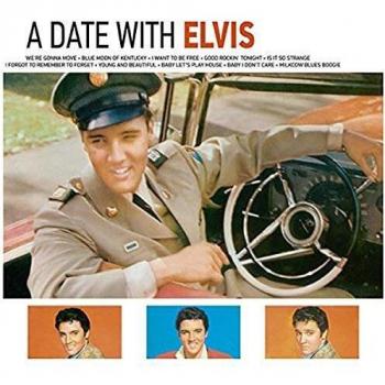 Serata con Elvis