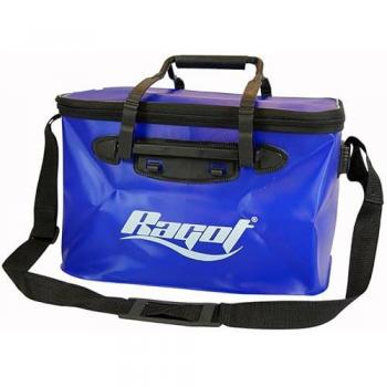 Borsa da pesca Ragot Bakkan 25l