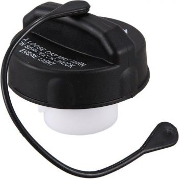 Couvercle de verrouillage de réservoir pour Jeep Wrangler JK