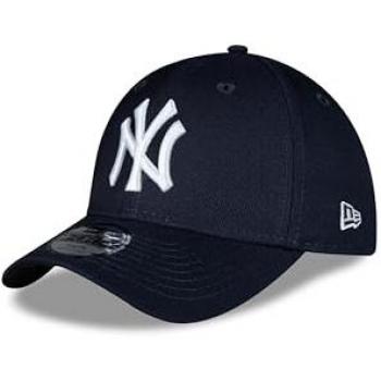 Baseballkappe New Era MLB New York Yankees Blau TU Herren