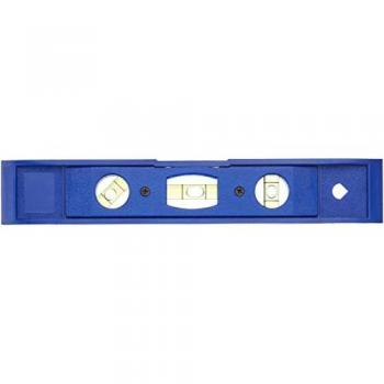 Irimo - Livella in plastica 'Torpedo' 230x15x40mm 982-TOR-1