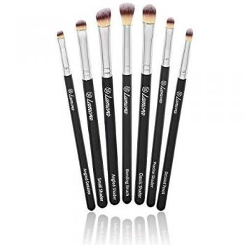 Set Pennelli Make Up Occhi – Ombretti, Eyeliner e Sfumato