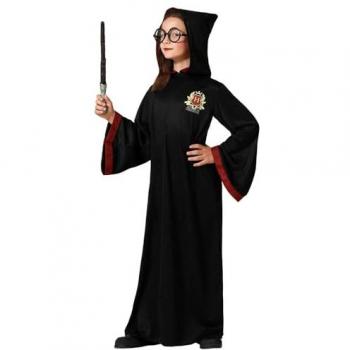 Súper Mago Hogwarts Junior 7-9 Años