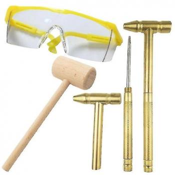 Mysept Archéo-Explorateur : Kit minier à la main M.3736