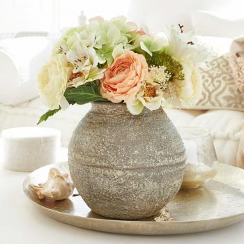 Vase décoratif Singnesse