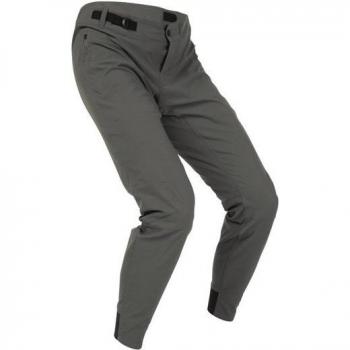 Fox Ranger MTB Trousers - Dark Shadow - Size 38 - Male