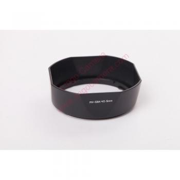 Filtro de protección para Pentax Q 5‑15 mm f/2.8‑4.5 ED AL