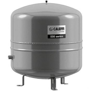 Vaso di Espansione Caleffi 556300 1 300 Litri Certificazione CE