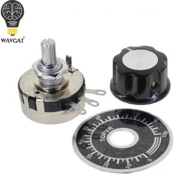 WAVGAT WTH118 DIY Potentiometer Set