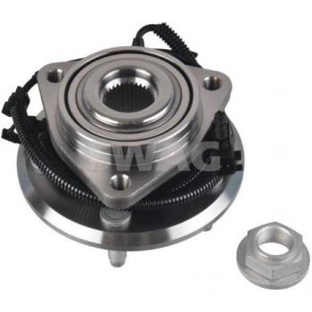 Dodge Swag Wheel Bearing Set 33102805