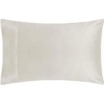 Federa Cuscino Testata Belledorm BM292 – 500 Fili, Bianco
