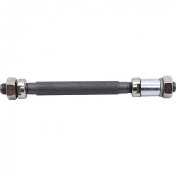 Bicycle Quick Release Lever with Bearing
