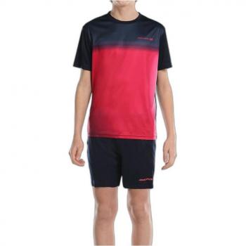 Set completo John Smith Briso rojo para niños 8 años