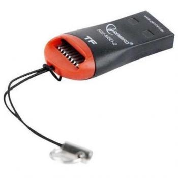 USB 2.0 Typ A MicroSD Reader