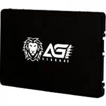 AGI SSD INTERNO SATA 1TB 2,5 Read/Write 510/460 Mbps