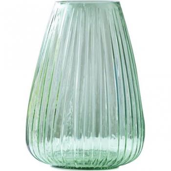 Bitz Vase Kusintha 22 cm Vert