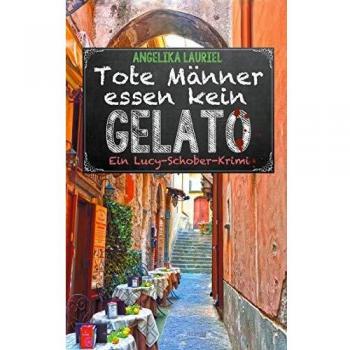Tote Männer essen kein Gelato