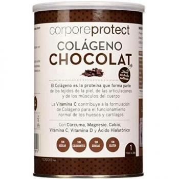 Corpore Protect Polvo de Colágeno Chocolat 250 gr