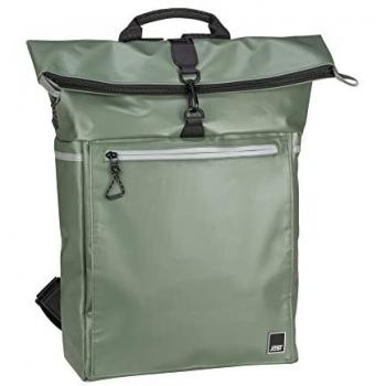 Jost Rolltop Rucksack Tolja Cyclist Backpack Courier L