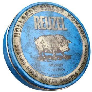 Reuzel Pomada de Fijación Fuerte en Cera para el Pelo, 340 g