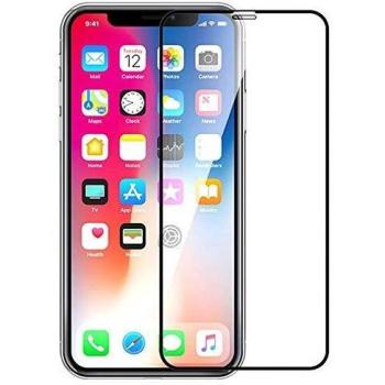 Vetro temperato invisibile per iPhone X