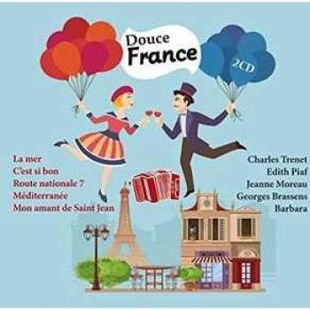 Douce France Coffret