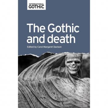 Vitalsource Technologies, Inc. The Gothic And Death