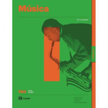 MUSICA I ESO LOMLOE