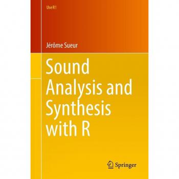Vitalsource Technologies, Inc. Sound Analysis and Synthesis With R