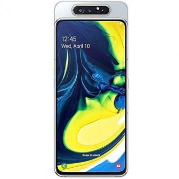 Samsung Galaxy A80 Blanco 8GB RAM 128GB Dual SIM