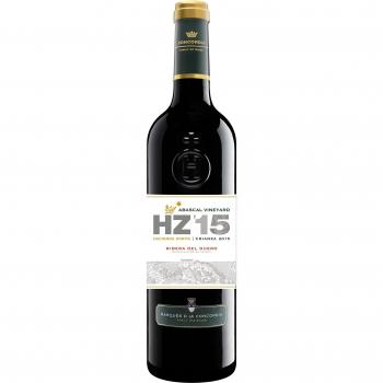 Hacienda Abascal Crianza Ribera Del Duero - 750 ml