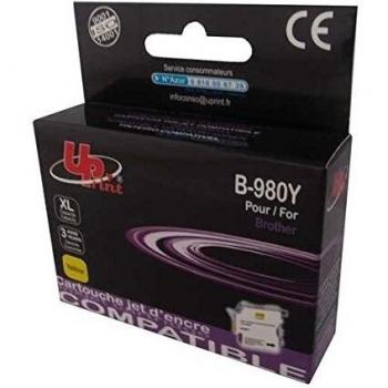 Print BJ980YUP (Y) Tintenpatrone