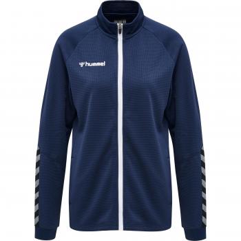 Jaqueta Hummel Veste Authentic para Mulheres