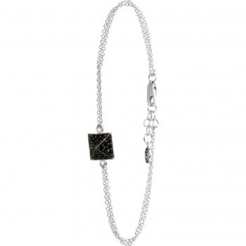 Bracciale Sif Jakobs B1851-bk-070 Grigio Taglia Unica