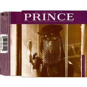 My Name Is Prince