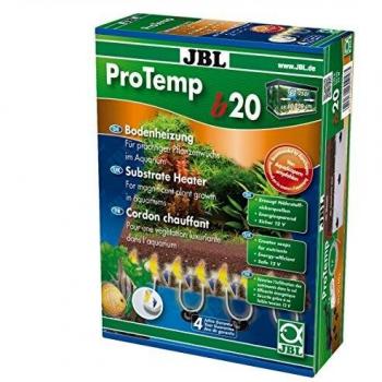 JBL bodemverwarming ProTemp B20